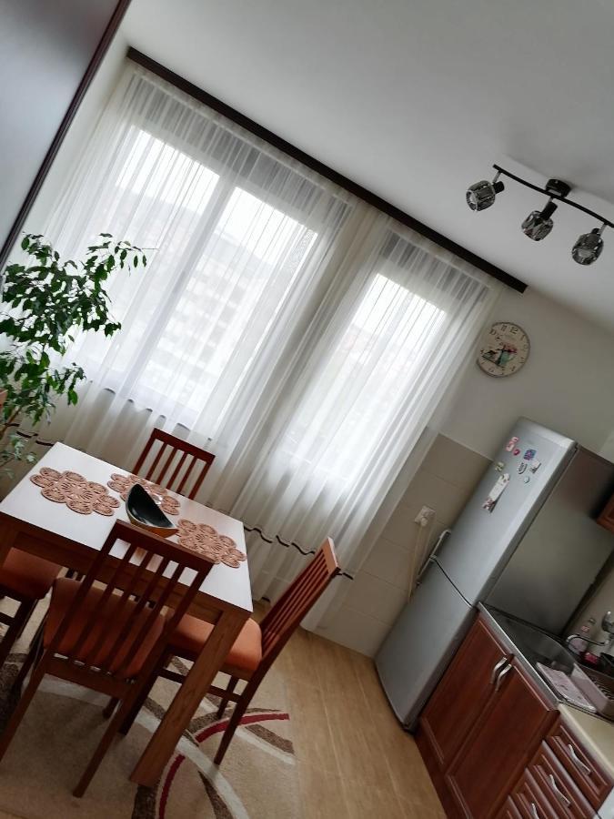 Apartman Lena Arandjelovac Exteriör bild