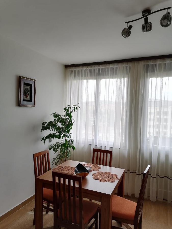 Apartman Lena Arandjelovac Exteriör bild