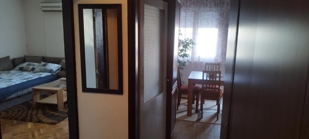 Apartman Lena Arandjelovac Exteriör bild