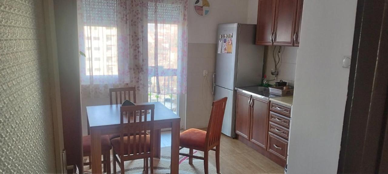 Apartman Lena Arandjelovac Exteriör bild