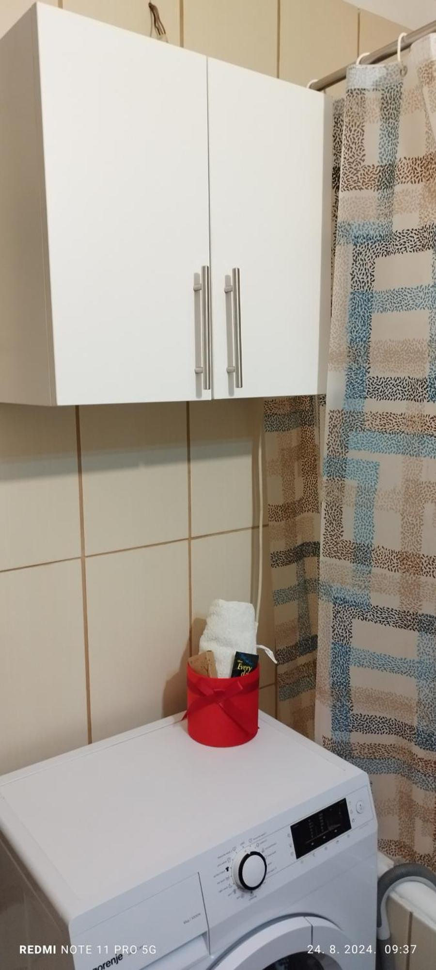 Apartman Lena Arandjelovac Exteriör bild