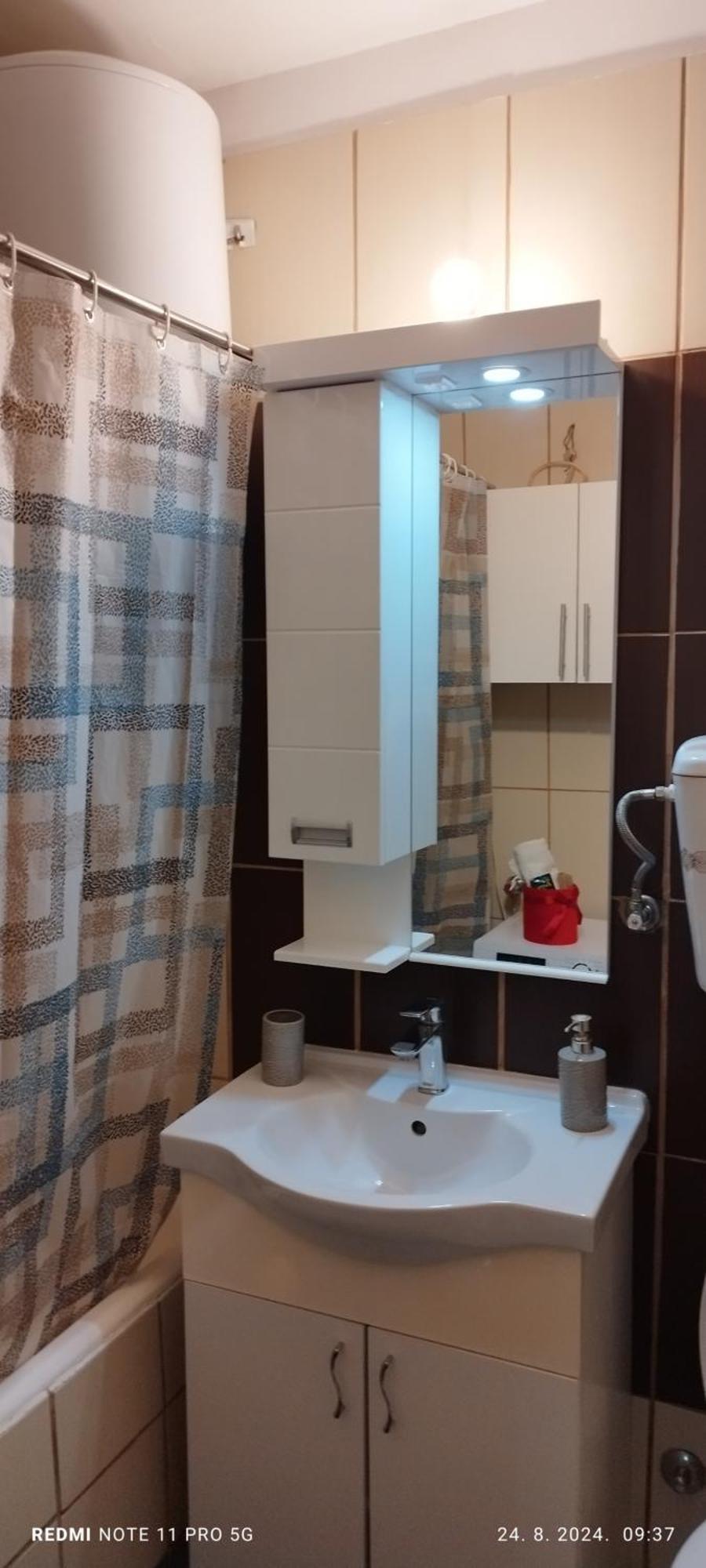 Apartman Lena Arandjelovac Exteriör bild