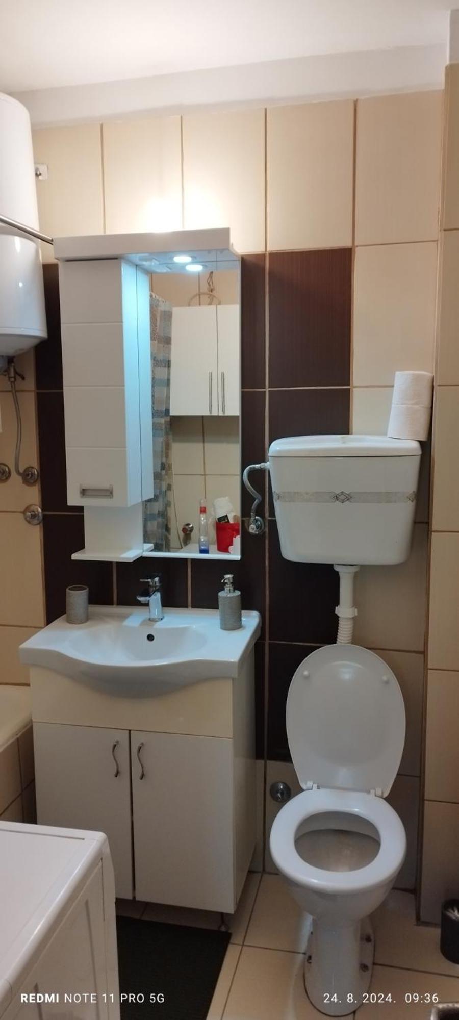 Apartman Lena Arandjelovac Exteriör bild