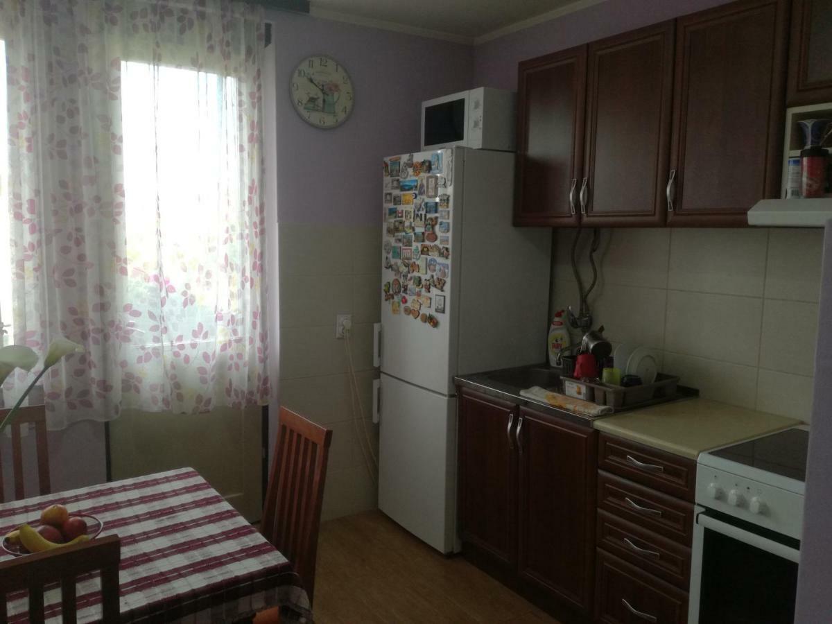 Apartman Lena Arandjelovac Exteriör bild
