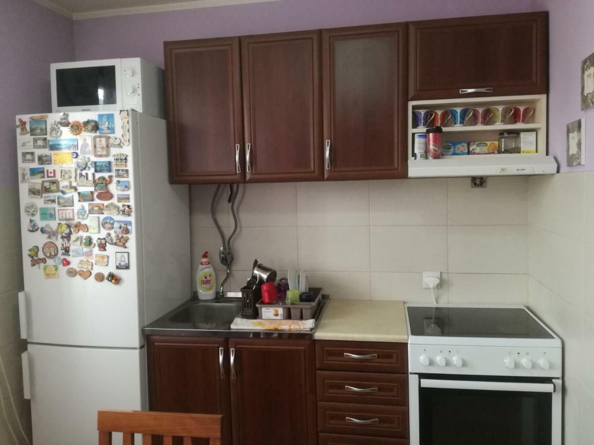 Apartman Lena Arandjelovac Exteriör bild