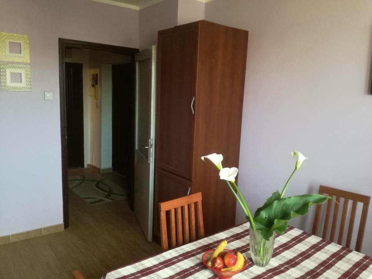 Apartman Lena Arandjelovac Exteriör bild