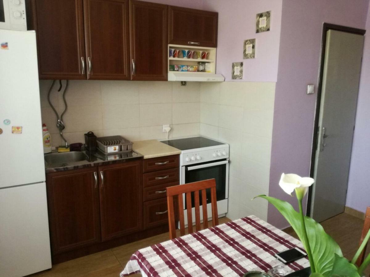 Apartman Lena Arandjelovac Exteriör bild